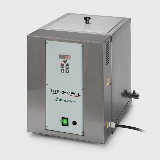 Thermopol Large