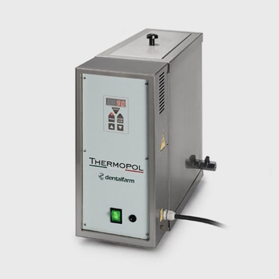 Thermopol Small