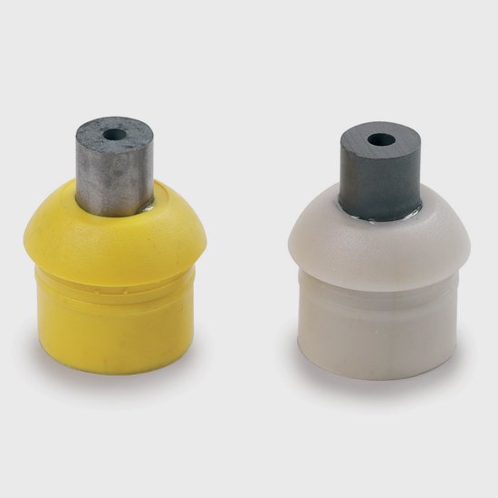 Ugelli per sabbiatrice e microsabbiatrice – Dentalfarm Srl, Air Abrasion Units