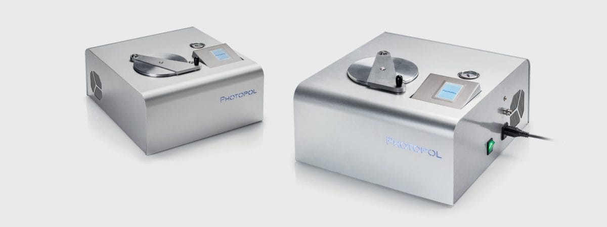 A5408V PHOTOPOL – versione Vacuum+Gas – Dentalfarm Srl, 3D Printers