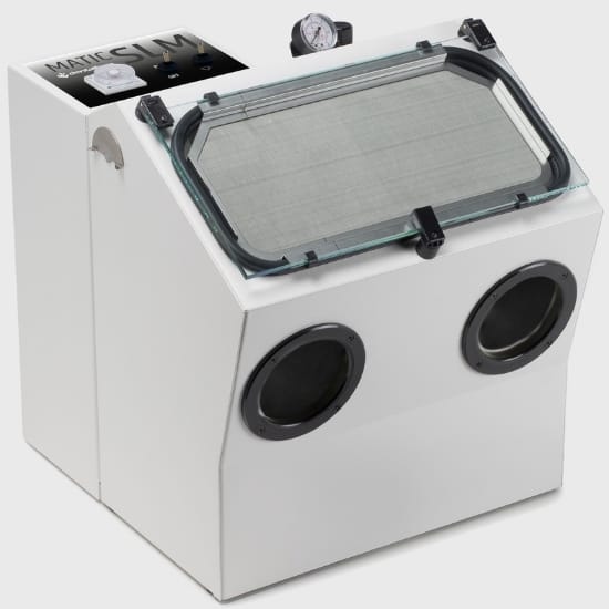 MATIC SLM