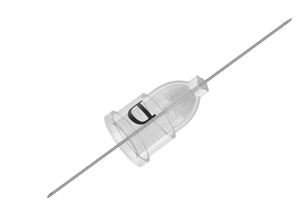 Aiguille Effitec – Dentalhitec, Injectable Anesthetics