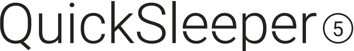 QuickSleeper – Dentalhitec, Injectable Anesthetics
