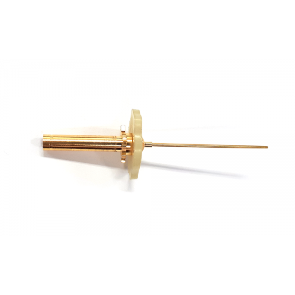 Gun Needle