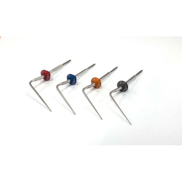 EQV pack tip