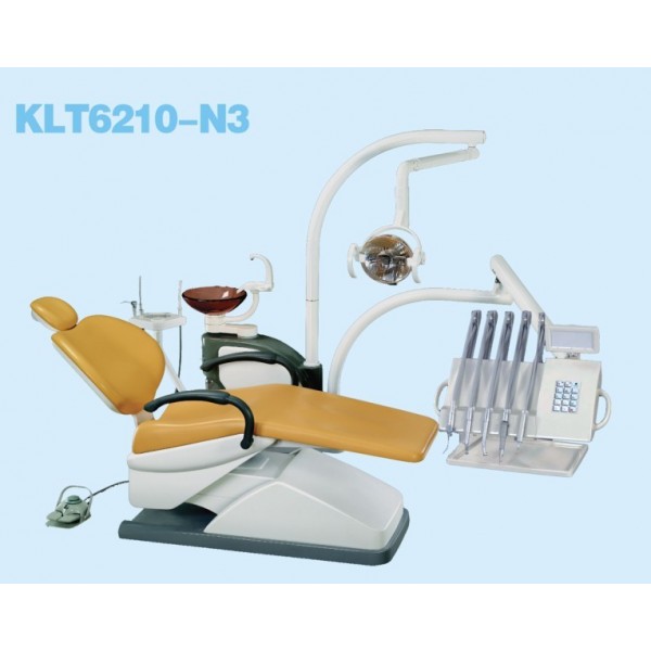 Οδοντιατρική Έδρα unit KTL6210-N3 – Dental Line Ltd, Other Equipment & Technology