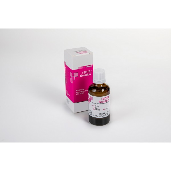 i-EDTA Solution 50ml