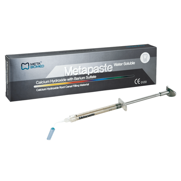 Metapaste – Dental Line Ltd, Dental Cements