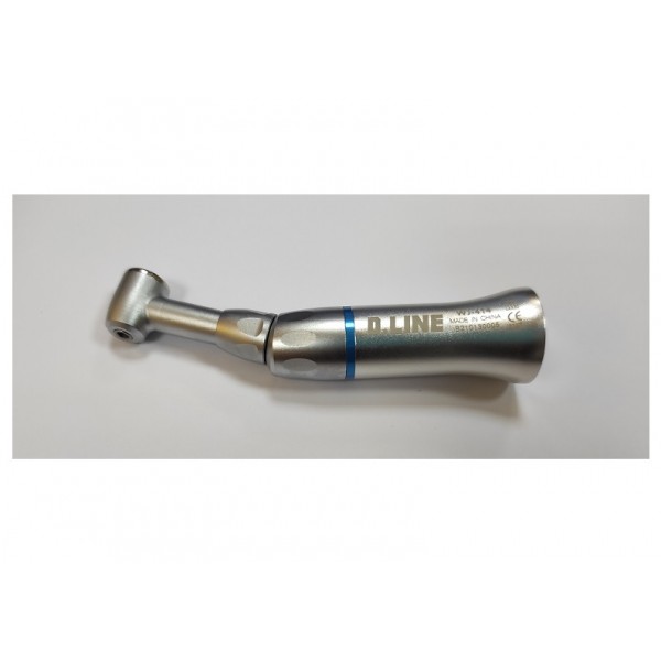 Γωνιακή Χειρολαβή Micromotor 1:1