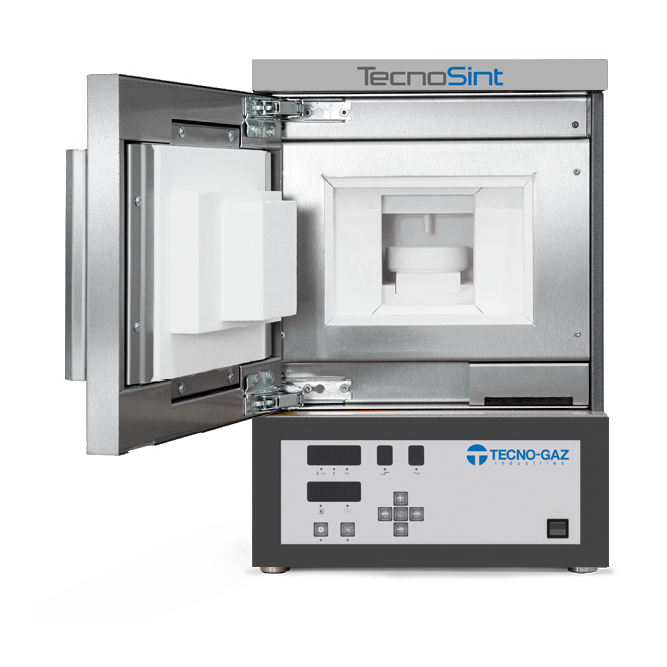 TecnoSint – Dental Machine s.r.l., Equipment