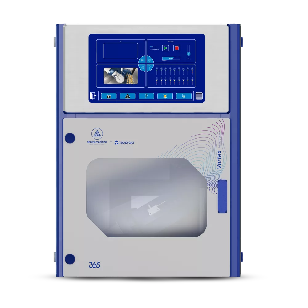 G5 - Machine dentaire – Dental Machine s.r.l., Milling and Grinding Machines