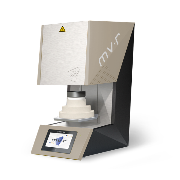 Four de frittage de zircone dentaire MV-R