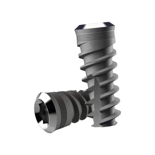 Impianti Metè - Catalogo Linee Implantari