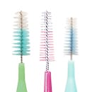 Interdentalbürste – Dentalpro Company, Limited, Interdentalbürsten