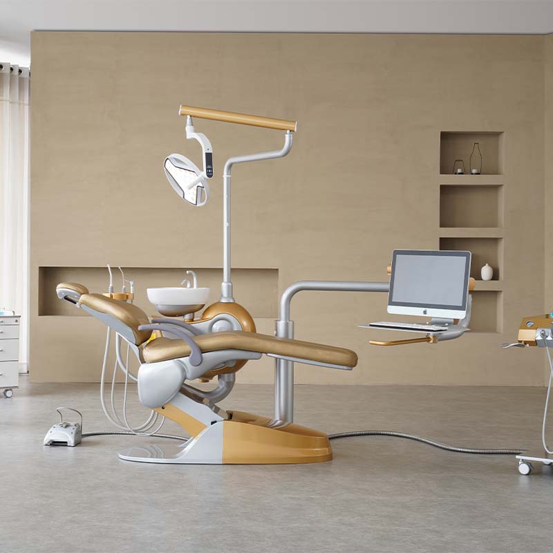 dental assistant chair