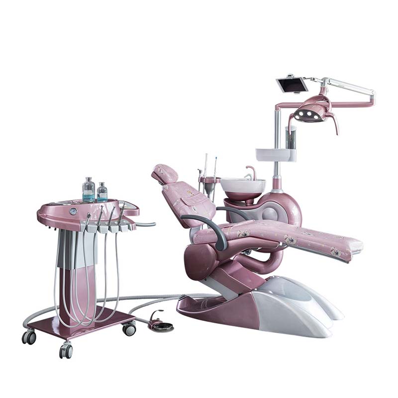 dental chair