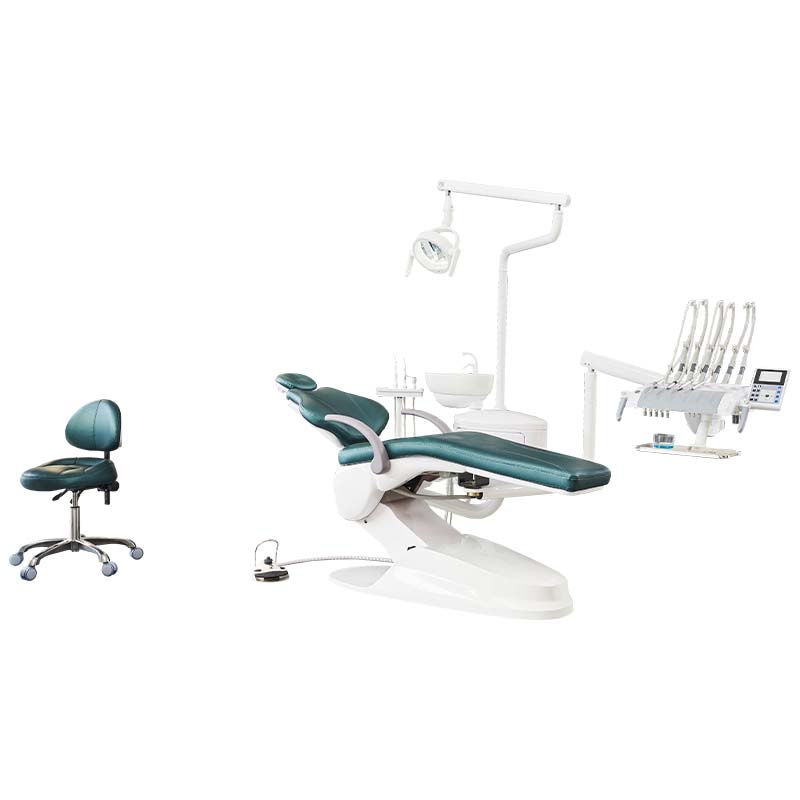 yoshida dental chair – FOSHAN SAFETY MEDICAL EQUIPMENT CO.,LTD, Dental Chairs & Units