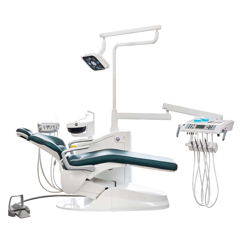 new citizen dental supply dental chair – FOSHAN SAFETY MEDICAL EQUIPMENT CO.,LTD, Behandlungseinheiten
