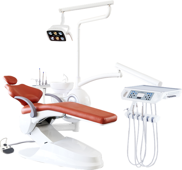 Fauteuil dentaire M2