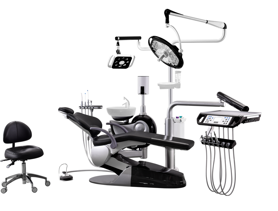 Dental Surgical Chair – FOSHAN SAFETY MEDICAL EQUIPMENT CO.,LTD, Treatment Units
