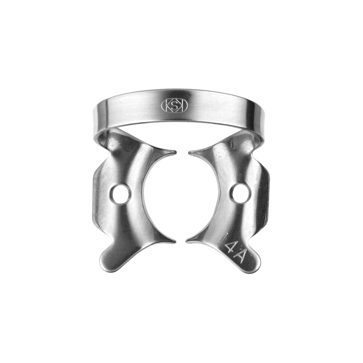 ラバーダムクランプ 14A – DENTECH Corporation, Rubber Dam Clamps