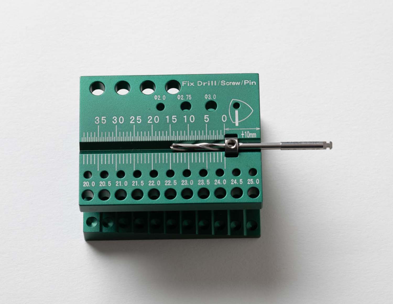 Ruler-Box / Ruler-Board