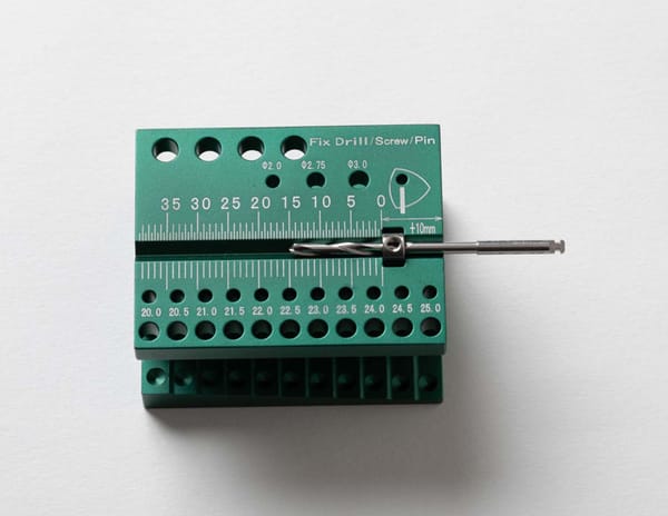 Ruler-Box / Ruler-Board