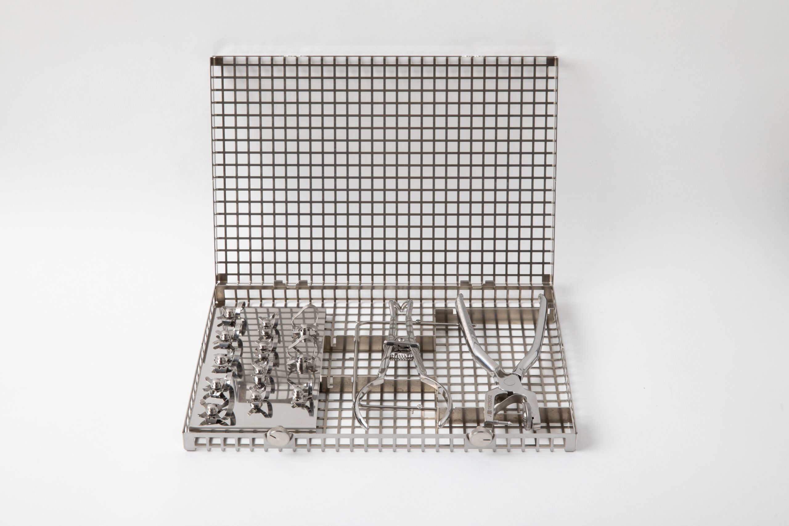 Rubber Dam Komplett-Set