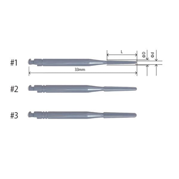 RTP-Reamer