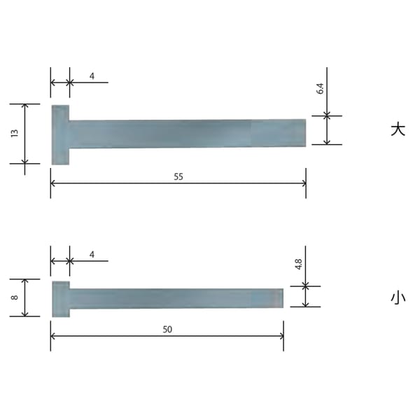 Matrix-Band Typ T