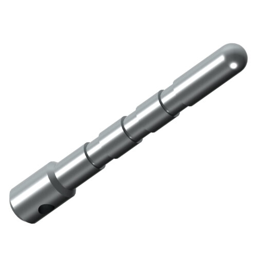 Tiefenmesser