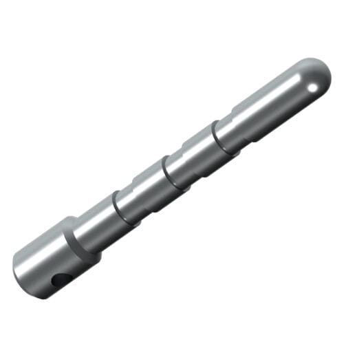 Tiefenmesser