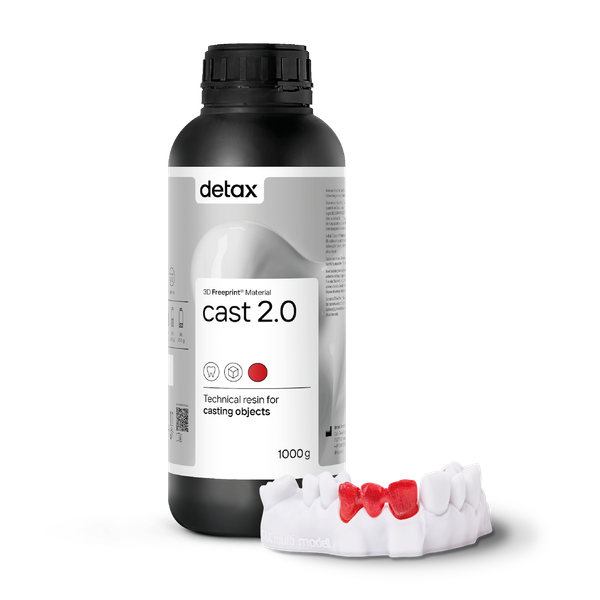 dx cast 2.0