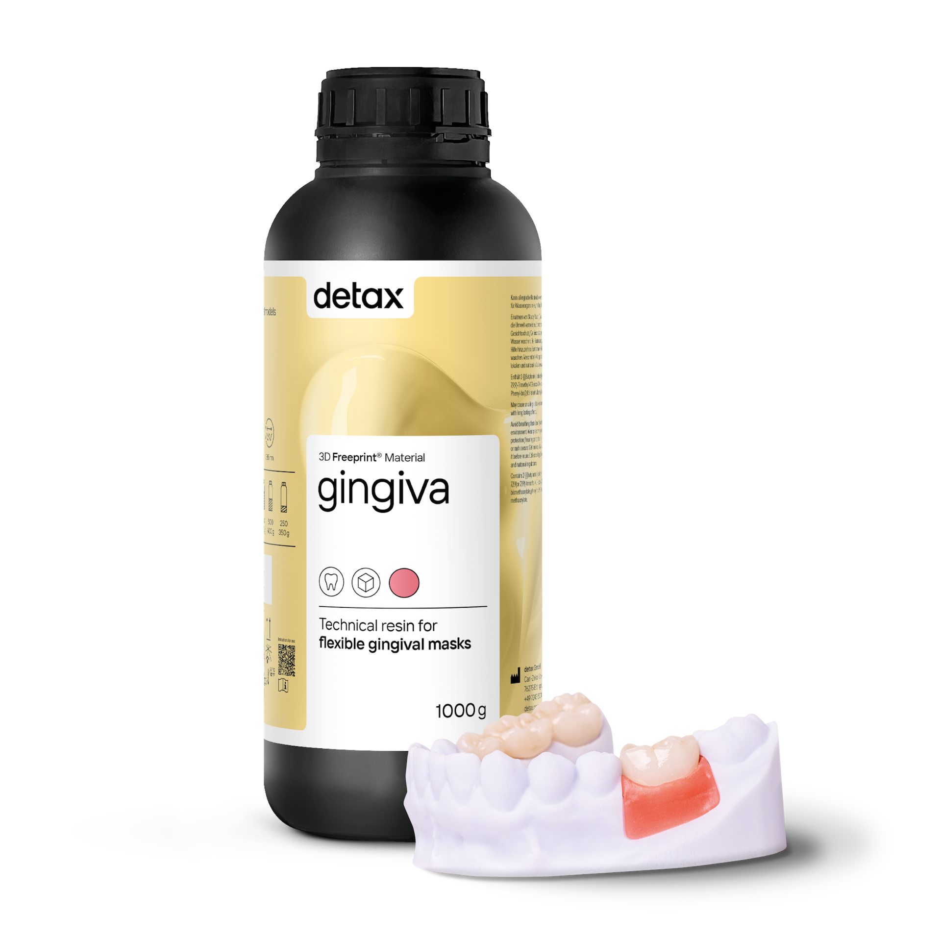 dx gingiva