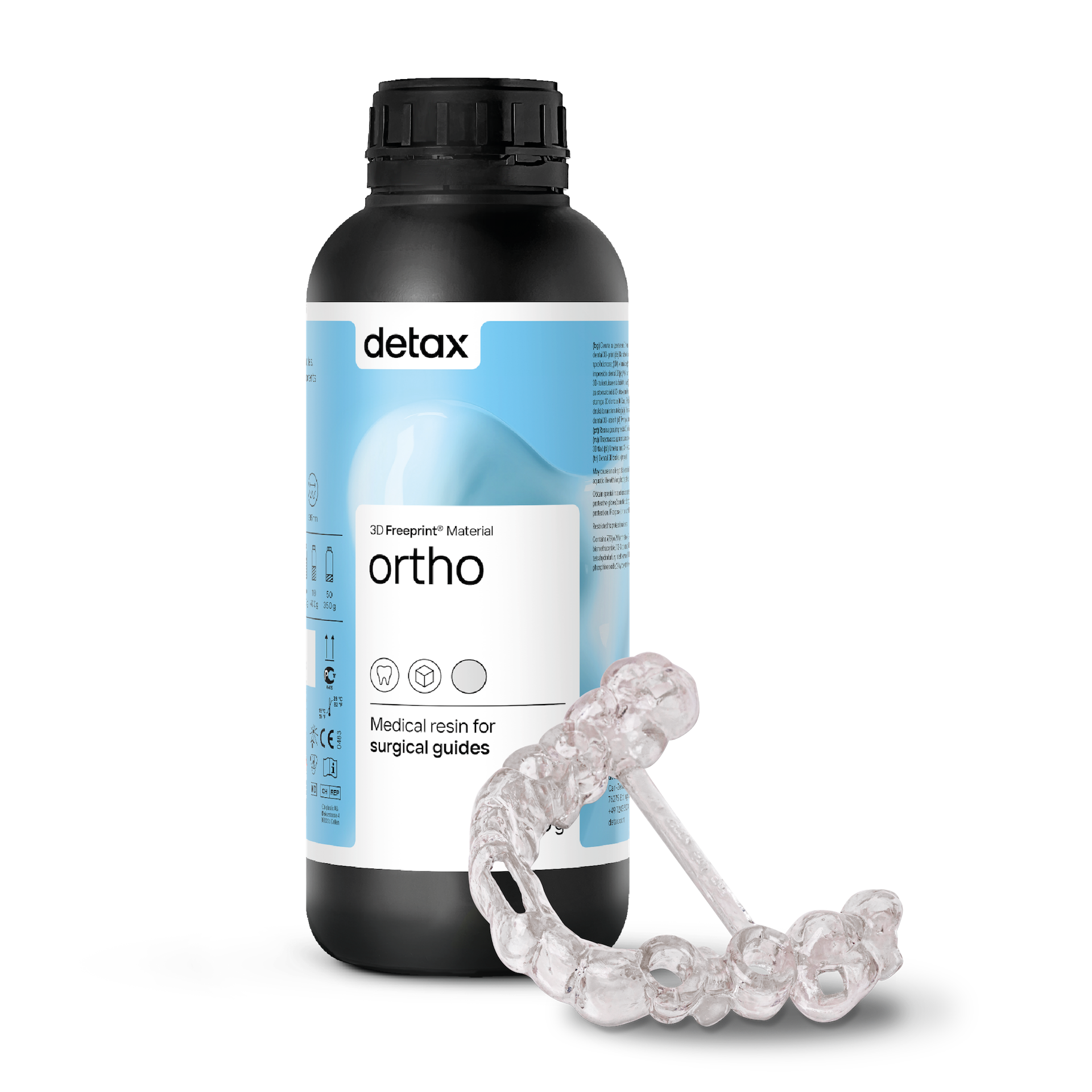 dx ortho