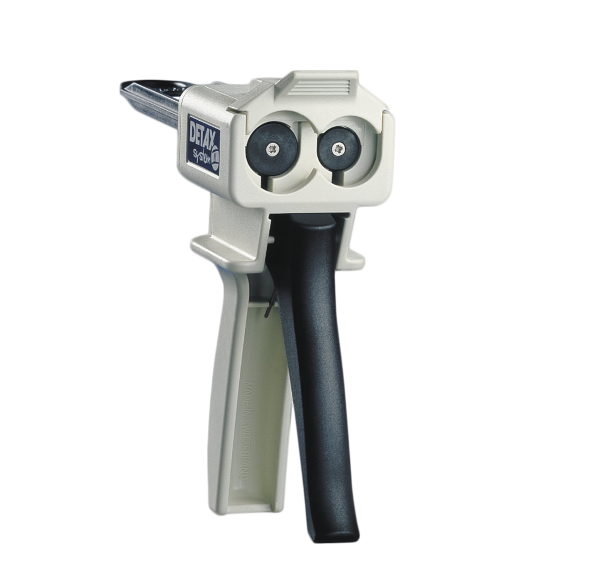 Injector Automix2