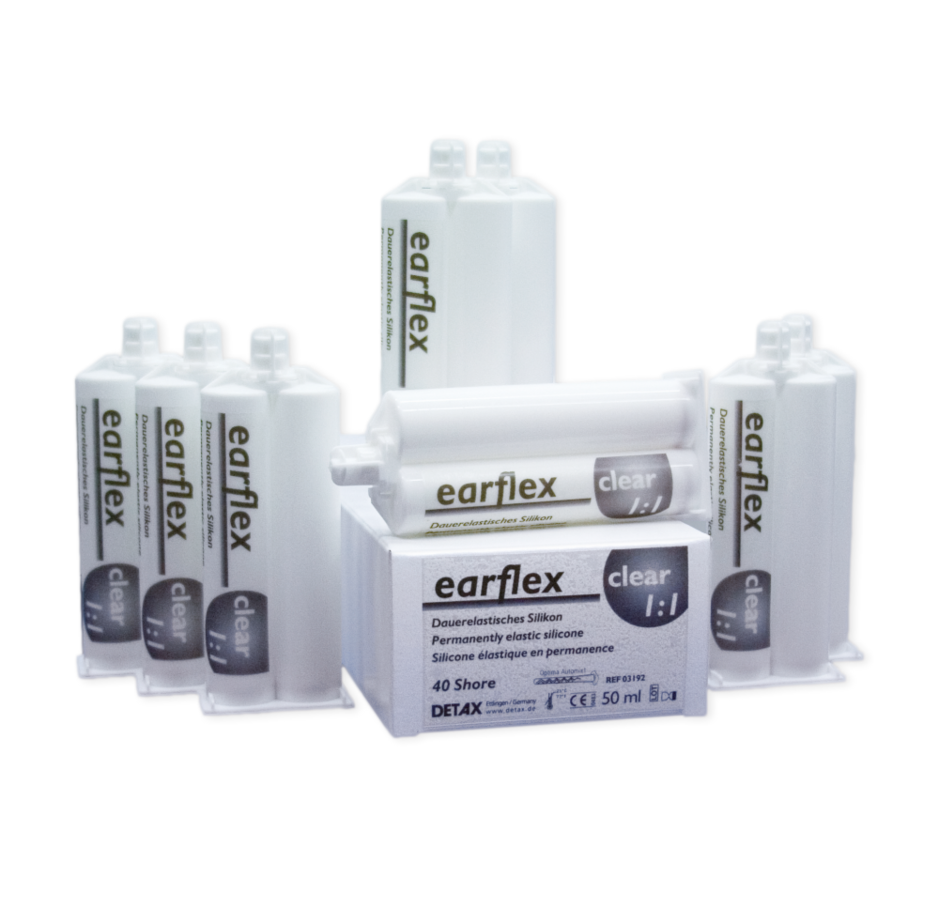 earflex