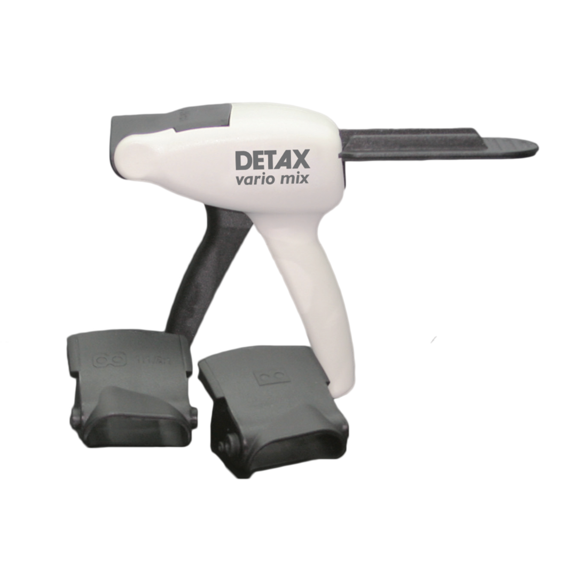 Injector Vario Mix