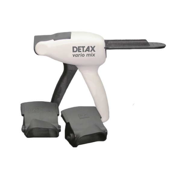 Injector Vario Mix