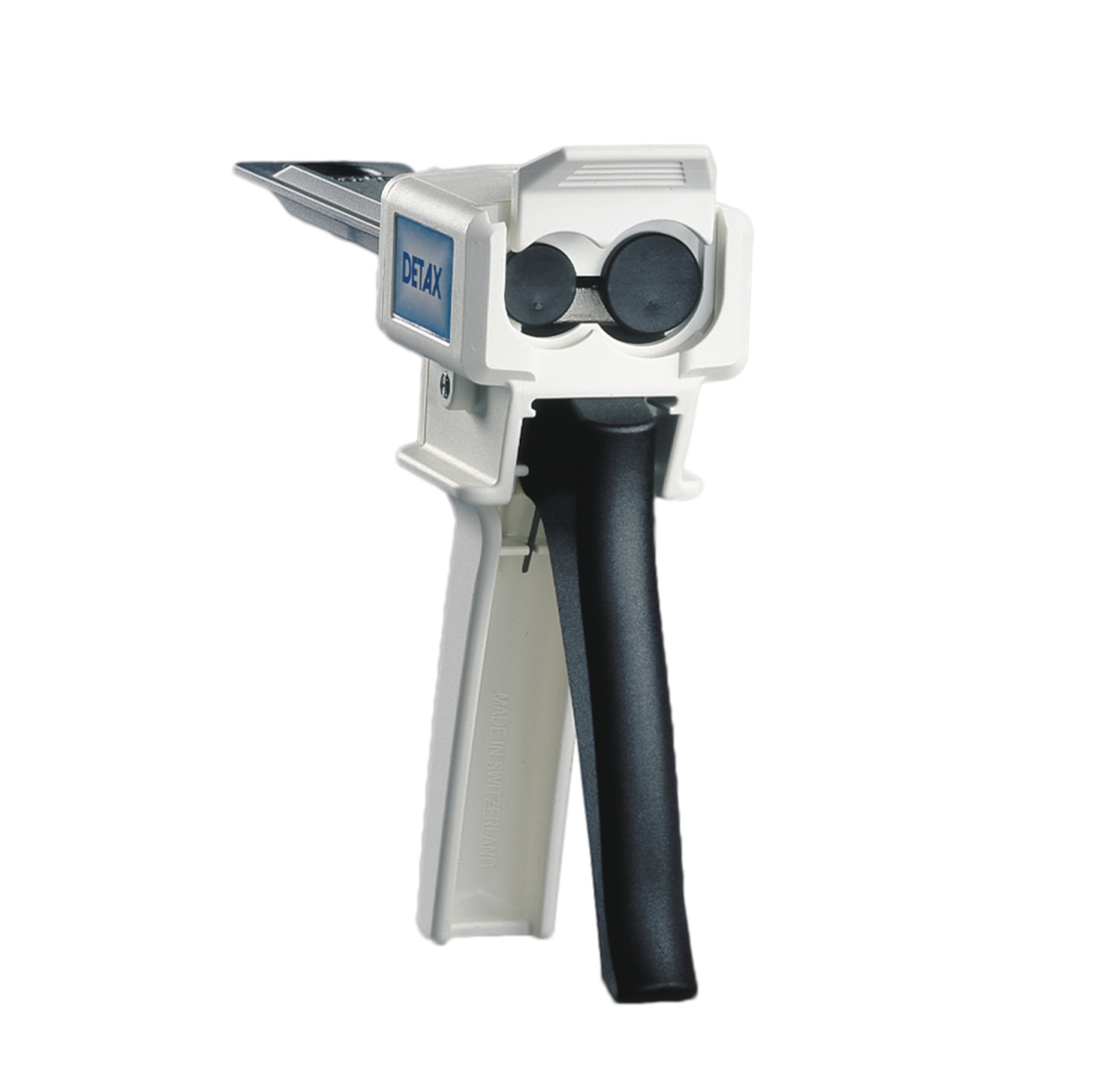 Injector Automix1
