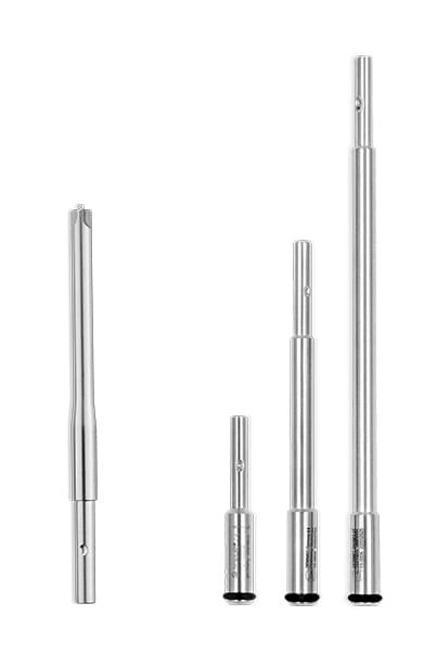 Racks – Dewimed Medizintechnik GmbH, Verankerungssysteme