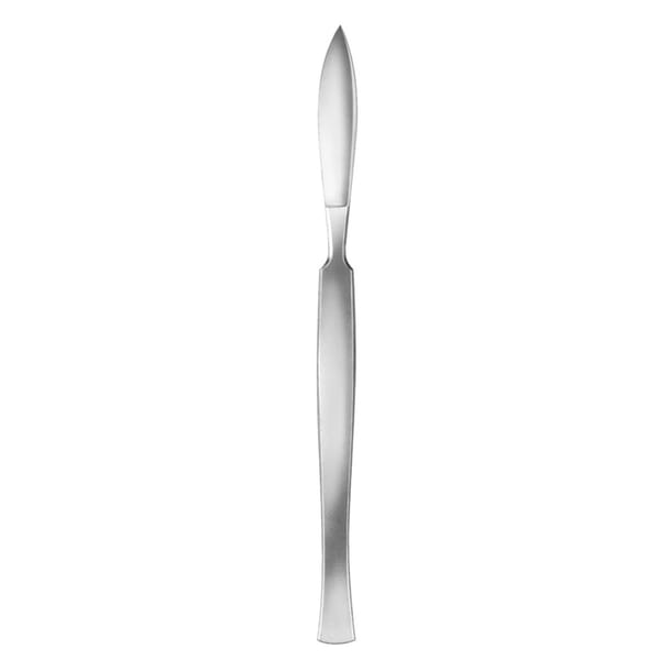 Skalpell, 16 cm Fig. 8 06.402.08