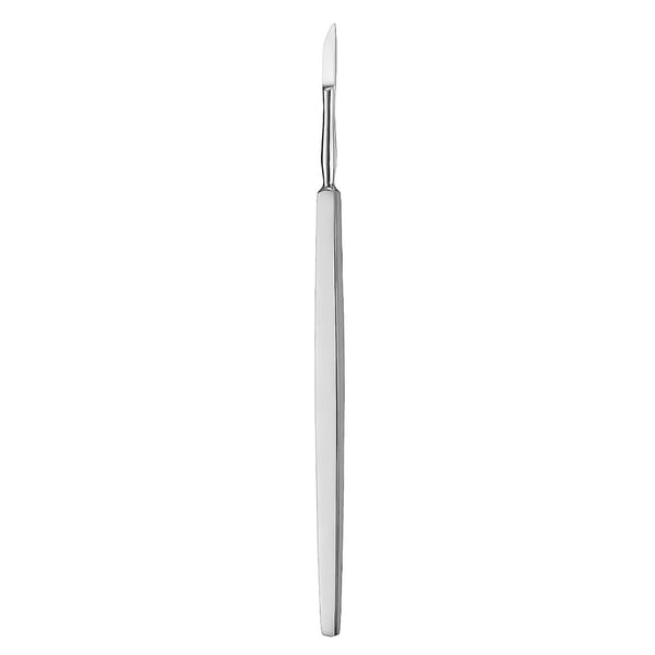 PARKER, Skalpell, 13,5 cm Fig. 1 06.408.01