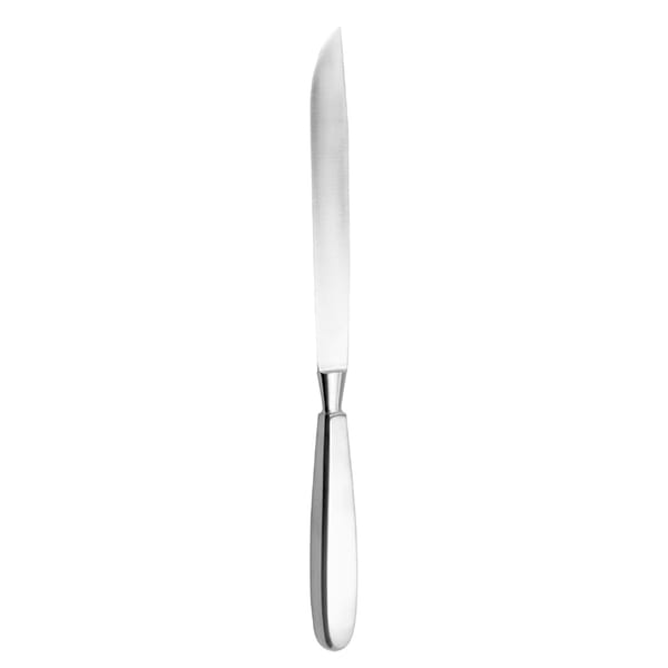 LISTON, Amputationsmesser, 30 cm Blattlänge 20 cm 06.430.20