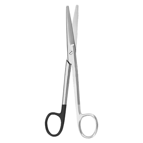 MAYO, Schere, 17 cm TC / SC 07.165.17