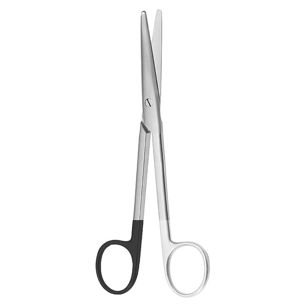 MAYO STILLE, Schere, 17 cm TC / SC 07.174.17