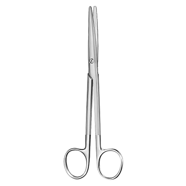 LEXER, Schere, 16 cm SC 07.191.16