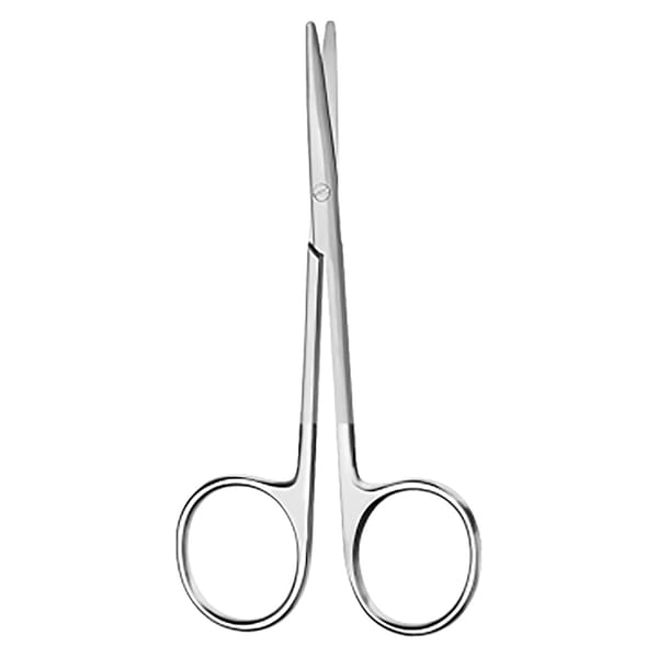 METZENBAUM, Baby Schere, 11,5 cm SC 07.281.11
