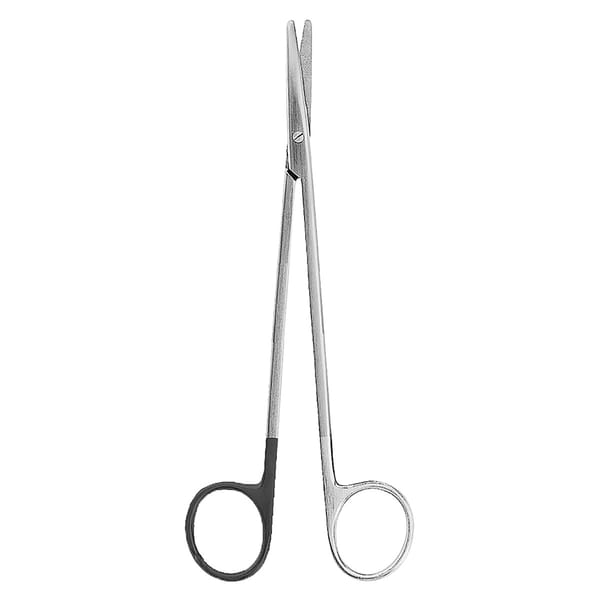 METZENBAUM, Schere, 15 cm TC / SC 07.285.15