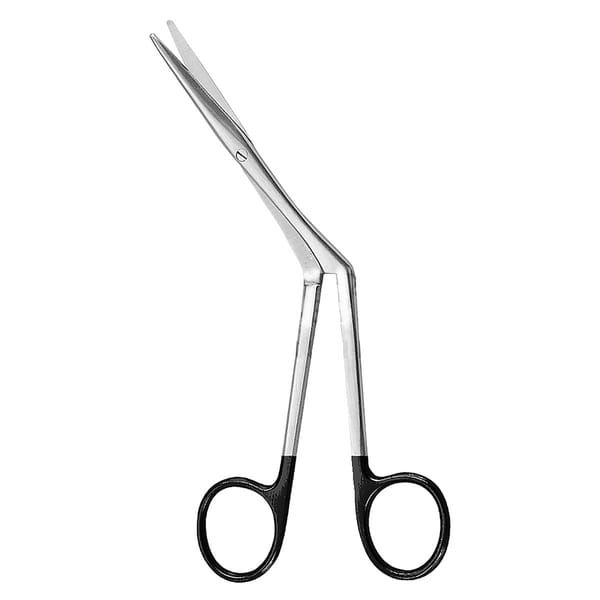 HEYMANN, Nasen Schere, 18 cm SC 07.401.18